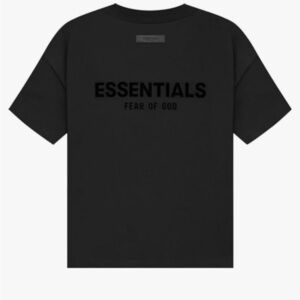 ESSENTIALS FEAR OF GOD; Stretch Limo oversized tshirt, XS. NWT